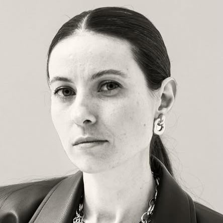 Наташа Лапина