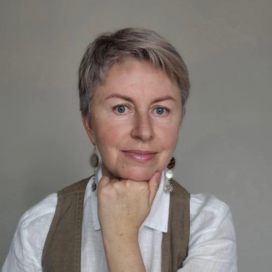 Оксана Ткачук