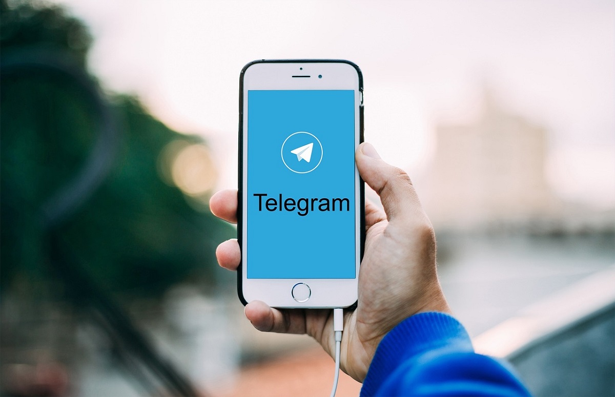 Telegram выпустил обновление с 10 новыми функциями