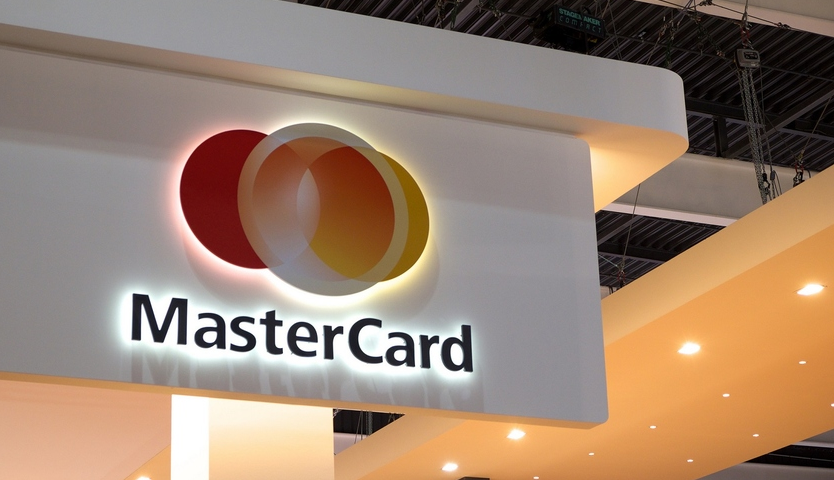 Mastercard регистрирует товарный знак для инструментов с криптовалютой