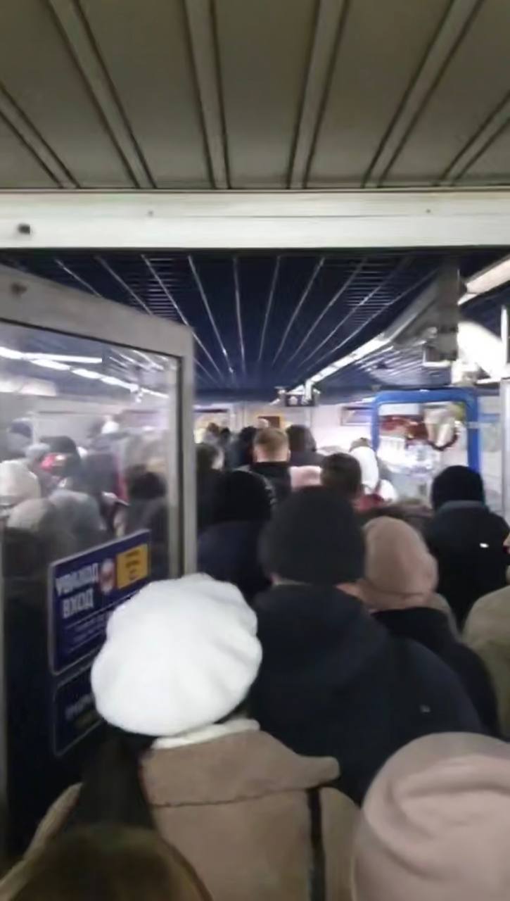 «Вы 35-й в очереди. Много заказов». Что происходит с транспортом в Минске из-за снегопада