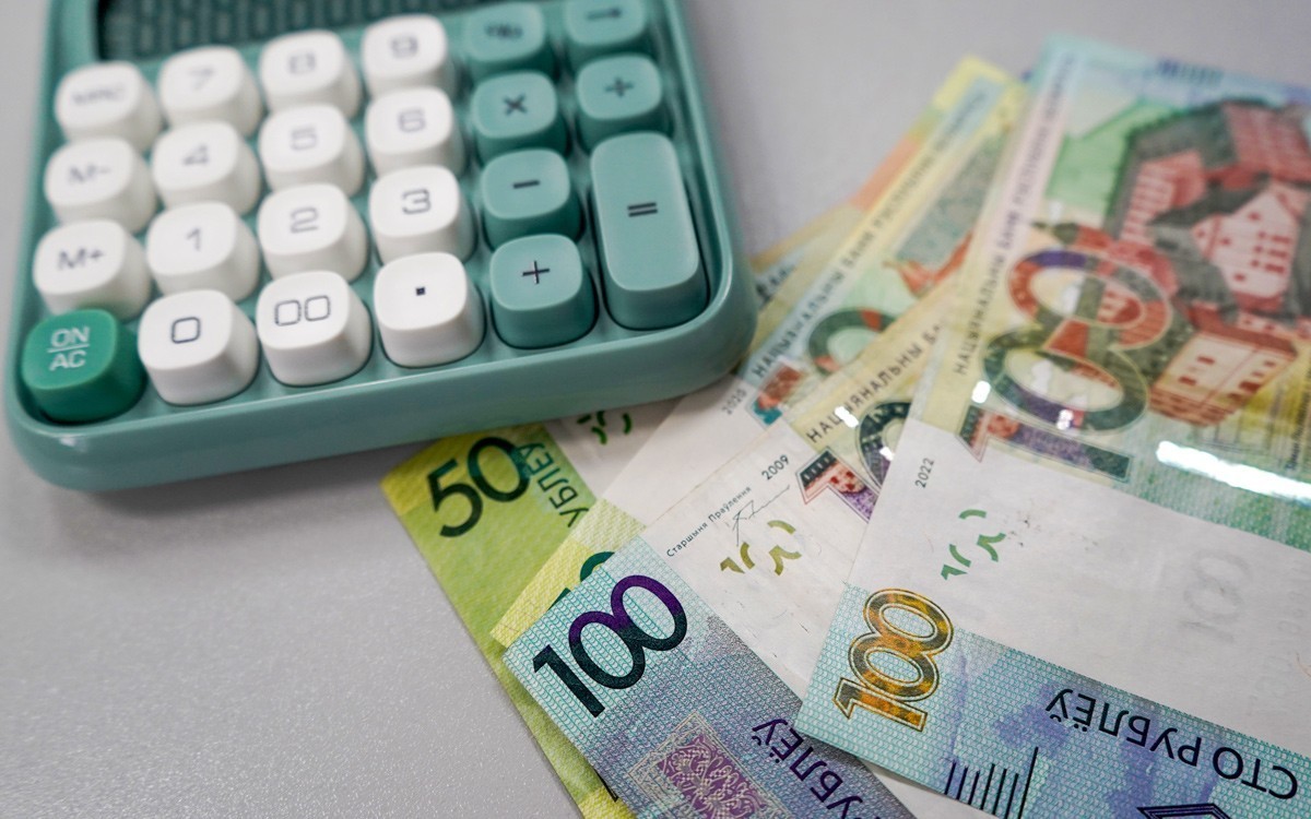 В 2025 году медстраховка была у каждого пятого работающего белоруса