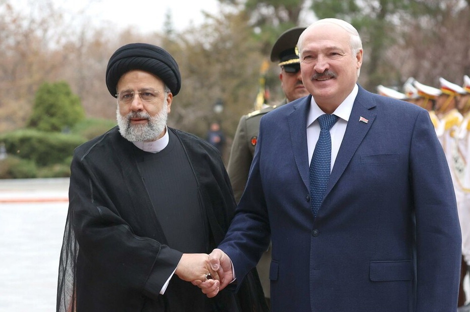 Иран поделится с Беларусью опытом жизни под санкциями
