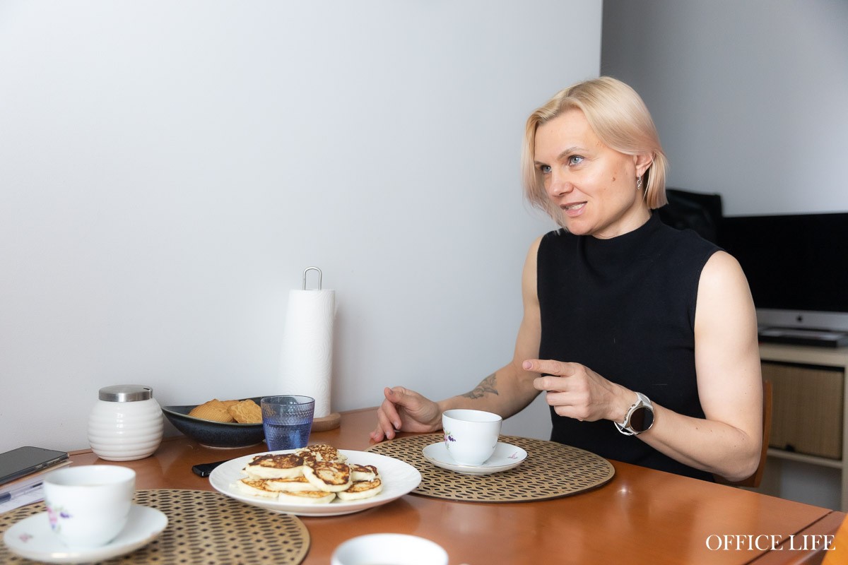 «Жизнь в балансе»: как триатлонистка Елена Вечорко победила рак и стала нутрициологом