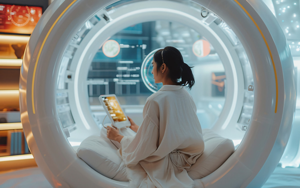 Будущее человечества, «Осенний салон» и «Украденные поцелуи»: афиша с 1 по 7 сентября