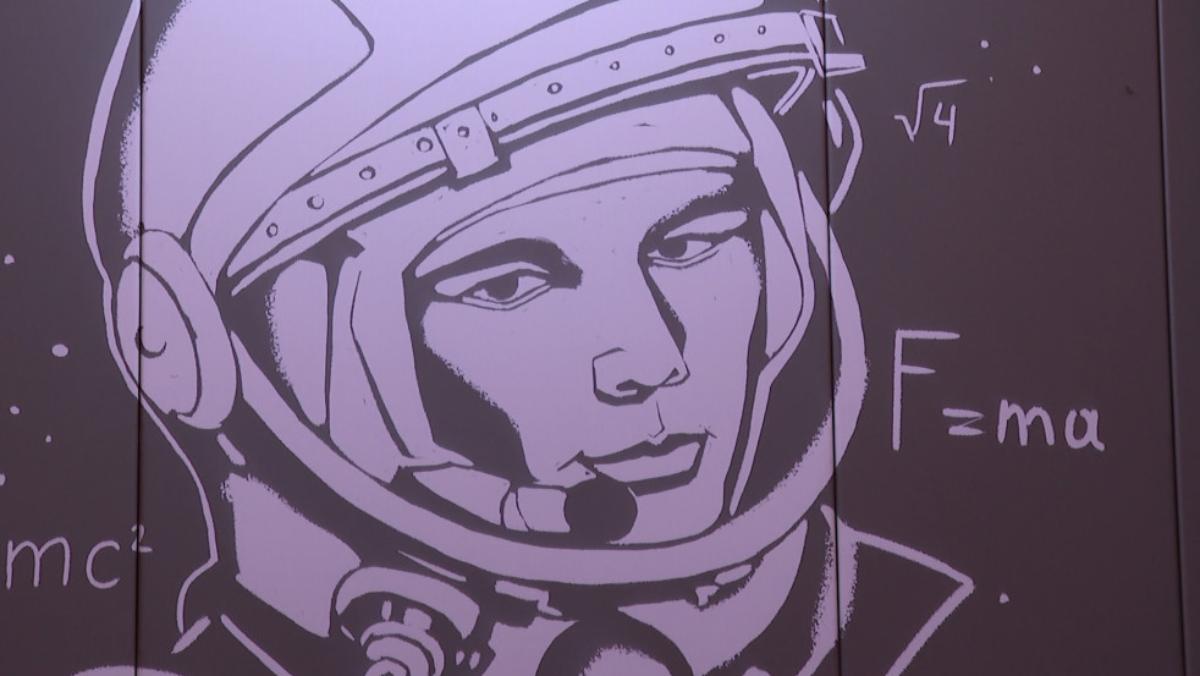 В Беларуси выпустили необычный лифт