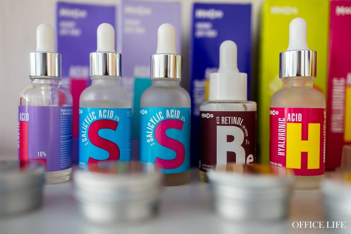 Крем «Сорян» и&nbsp;косметика из&nbsp;картошки: как продавать без вложений в&nbsp;продвижение. Большое интервью с&nbsp;директором по&nbsp;маркетингу «Модум»