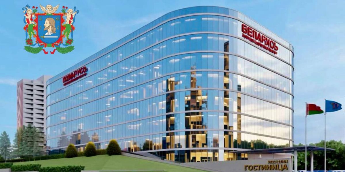 ТЦ&nbsp;«Беларусь» в&nbsp;Витебске перестроят после пожара. Как он&nbsp;будет выглядеть