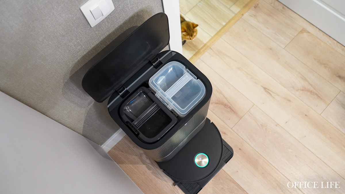 Джентльмены в мире пылесосов. Как мы тестировали новые роботы-пылесосы с «ногами» и интеллектом