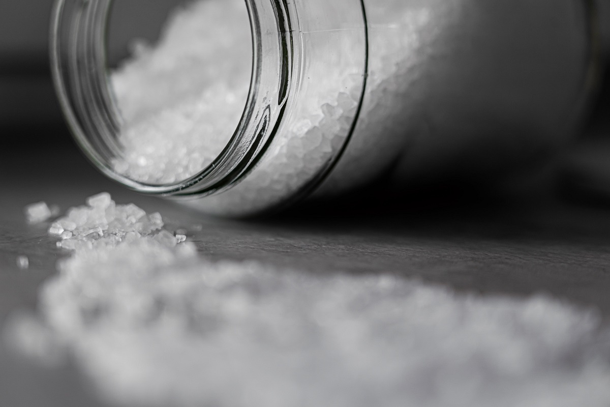 Россия может ввести квоты на поставки соли. Как это затронет Беларусь?
