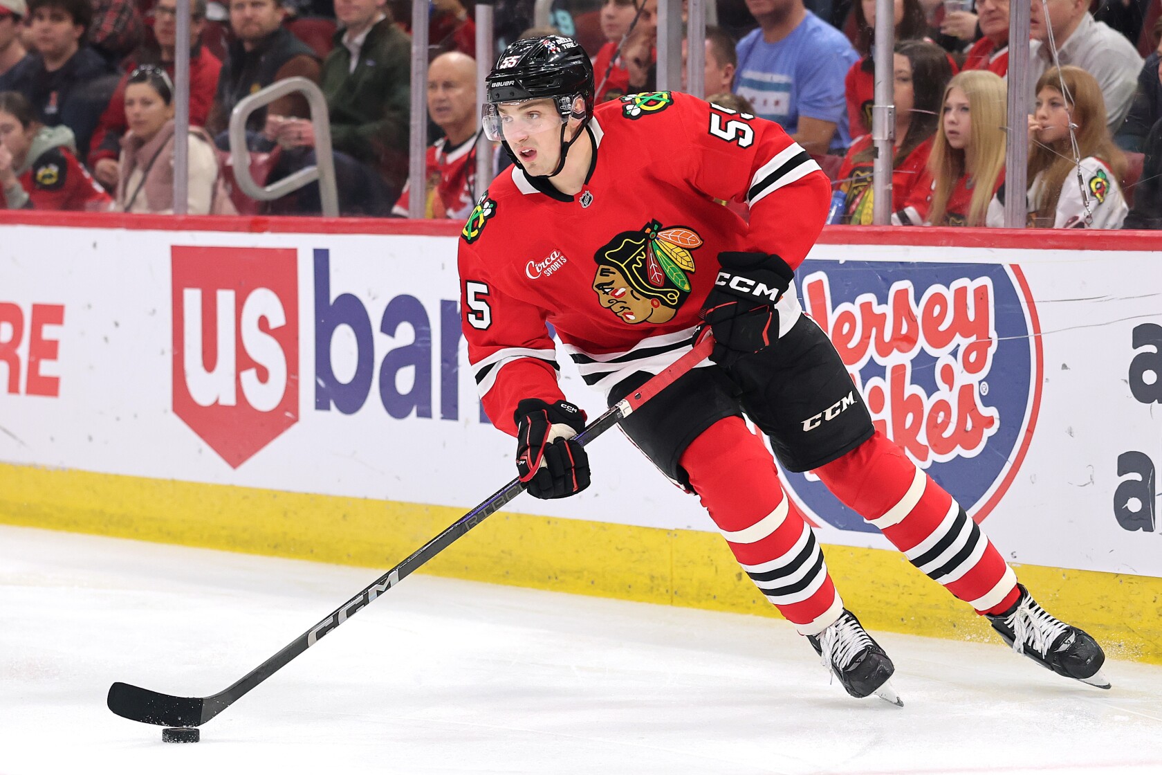 Лучший год «Динамо» и белоруска в «Битве полов»: за каким спортом следить в декабре