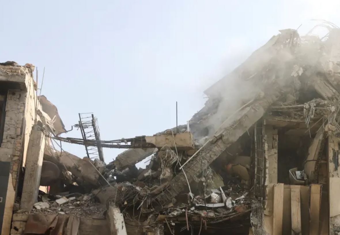 Израиль ударил по Ирану. Как реагируют рынки