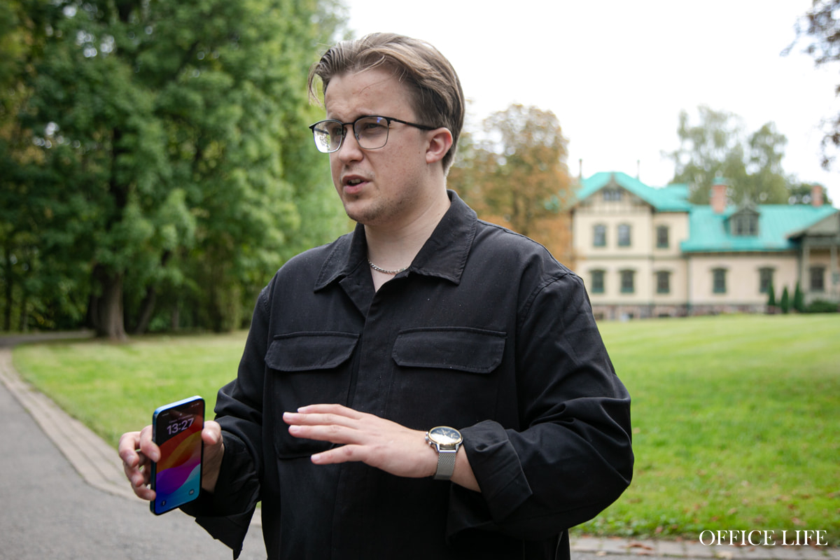 «Вместо отеля — план поездки». Белорусы придумали сервис быстрого планирования путешествий