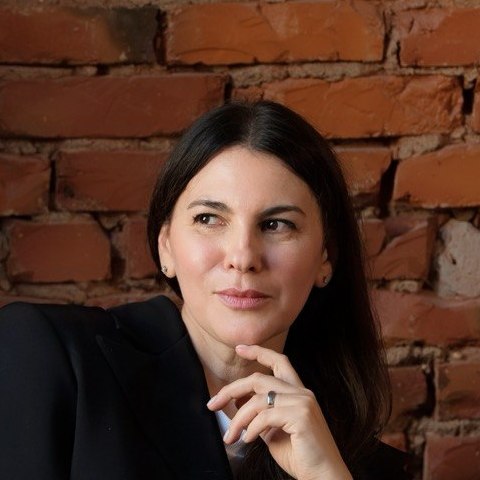 Елена Бубенчикова