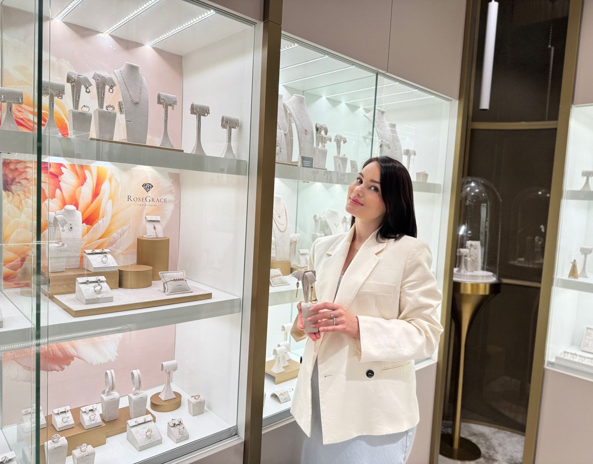 Что сегодня в ювелирных хитах