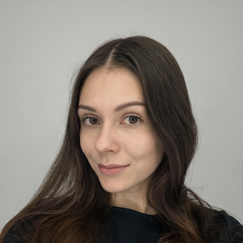 Анастасия Алексеева