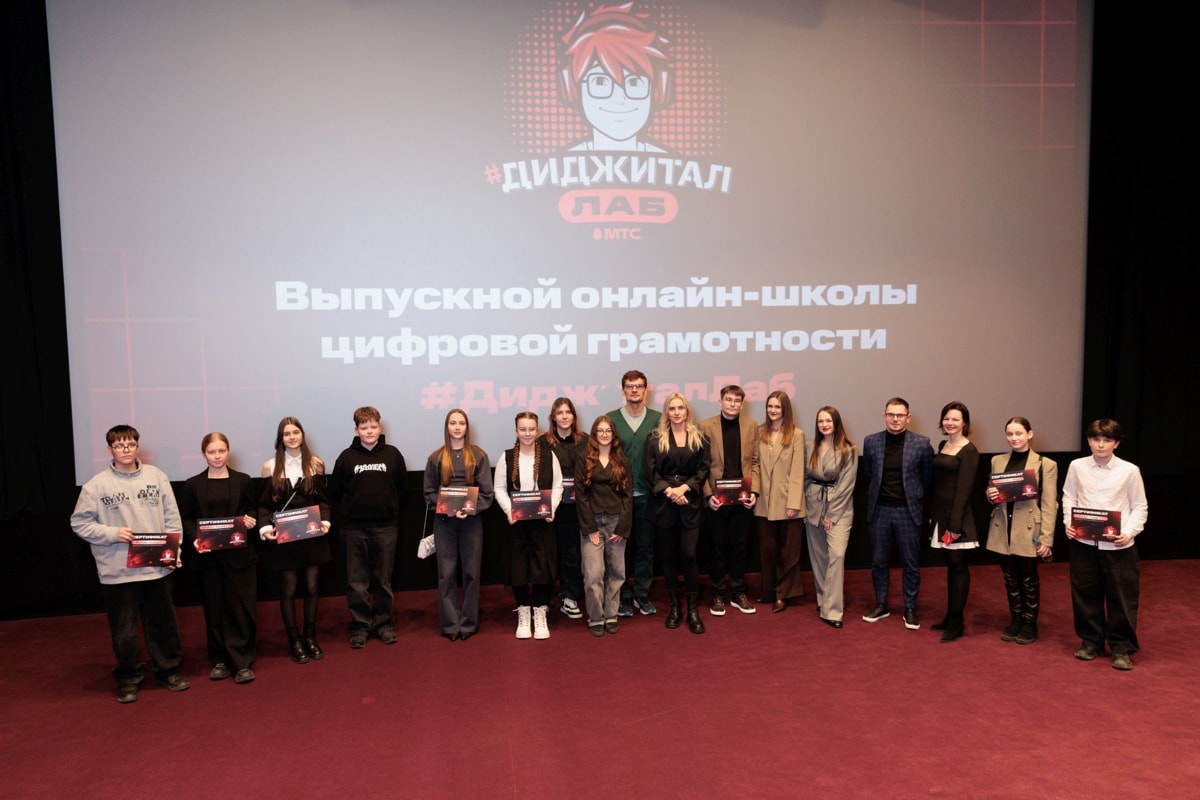 Бизнес с&nbsp;культурным лицом. Эксперт МТС об&nbsp;искусстве создавать правильные смыслы и&nbsp;попадать в&nbsp;сердца