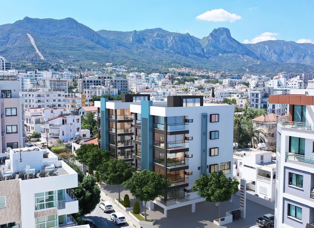 Белорусов зазывают покупать квартиры на Северном Кипре. Выгодно ли это?