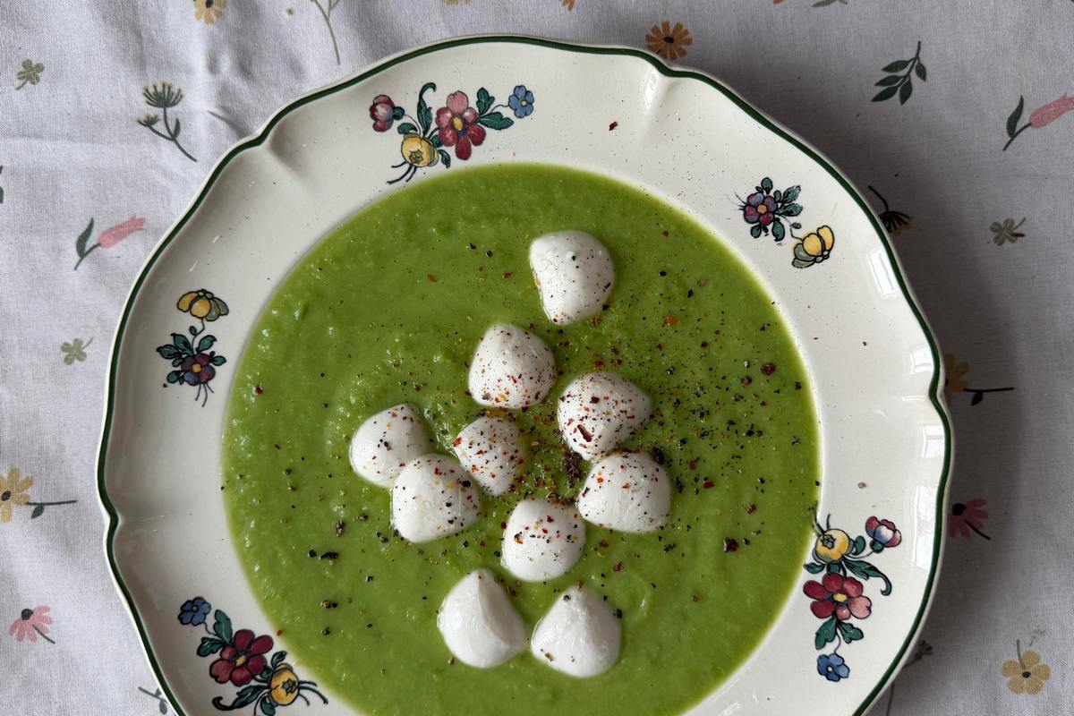 «Жизнь в балансе»: как фуд-блогер Вика Реуцкая отказалась от «успешного успеха»