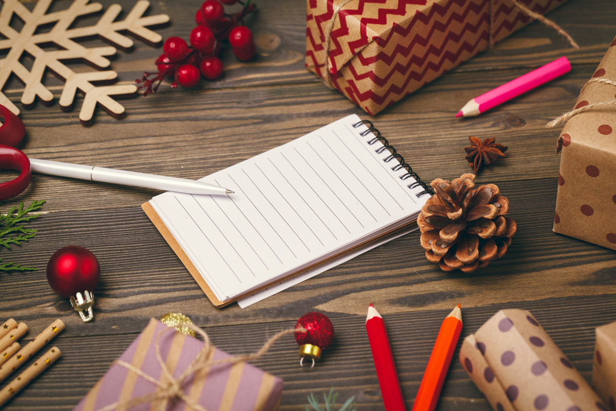 Новый год как ритуал обмена ненужными вещами? Почему мы не умеем дарить и просить подарки 