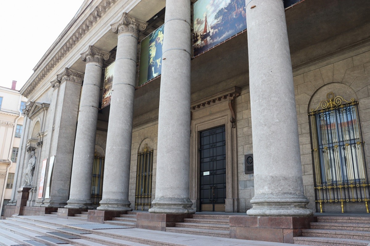 В центре Минска откроется музейный квартал