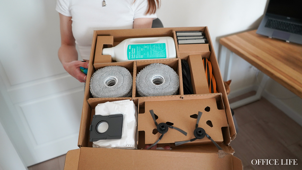 Джентльмены в мире пылесосов. Как мы тестировали новые роботы-пылесосы с «ногами» и интеллектом