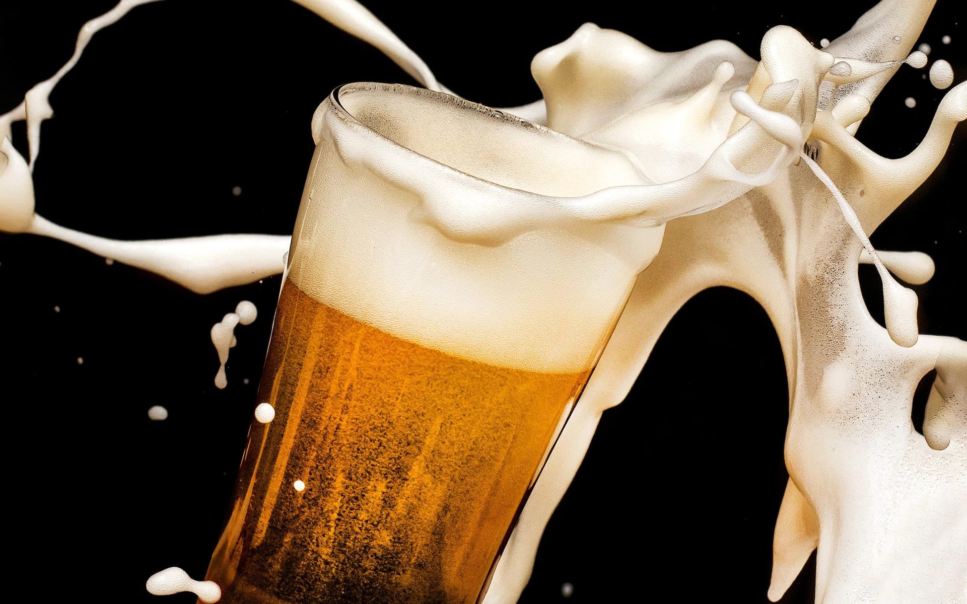 Почему крупные производители выпускают все больше слабоалкогольного пива