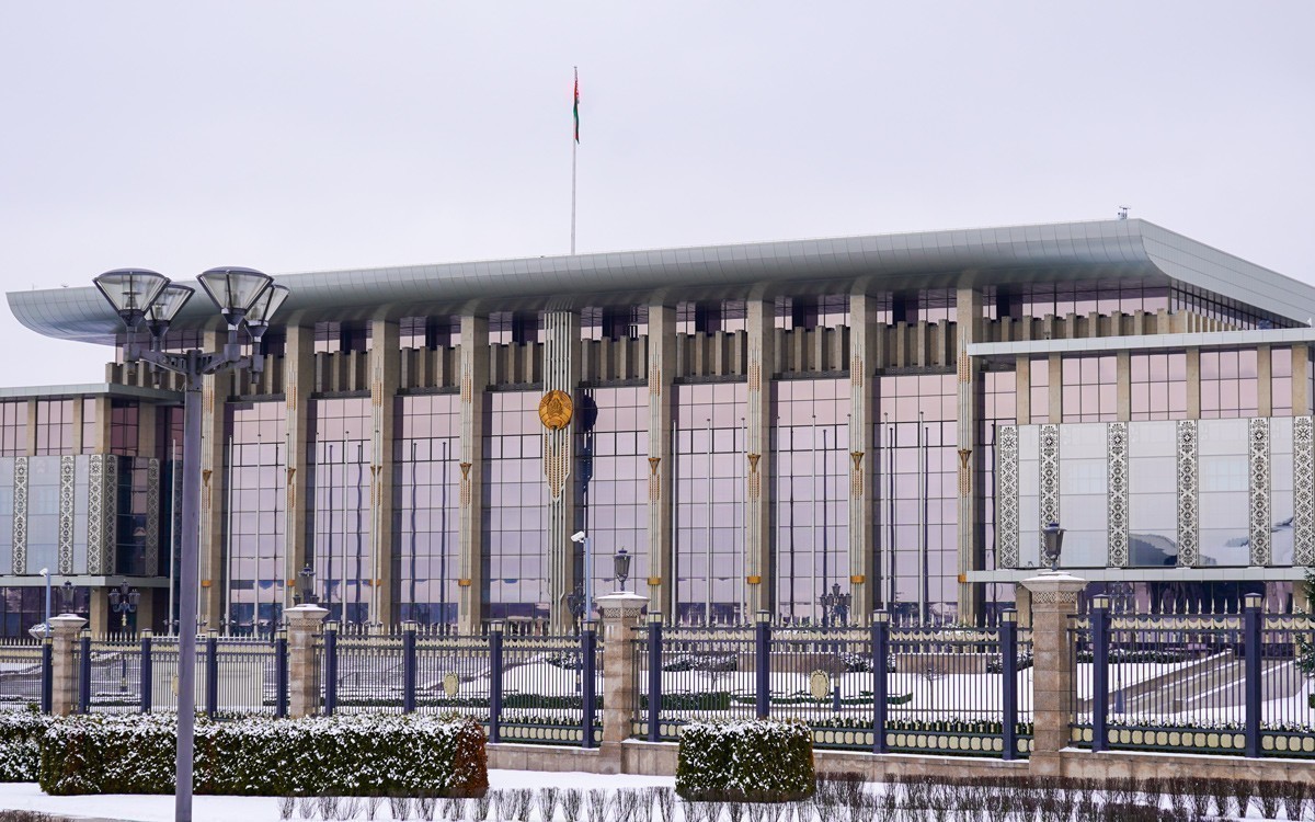 Лукашенко помиловал 18 осужденных