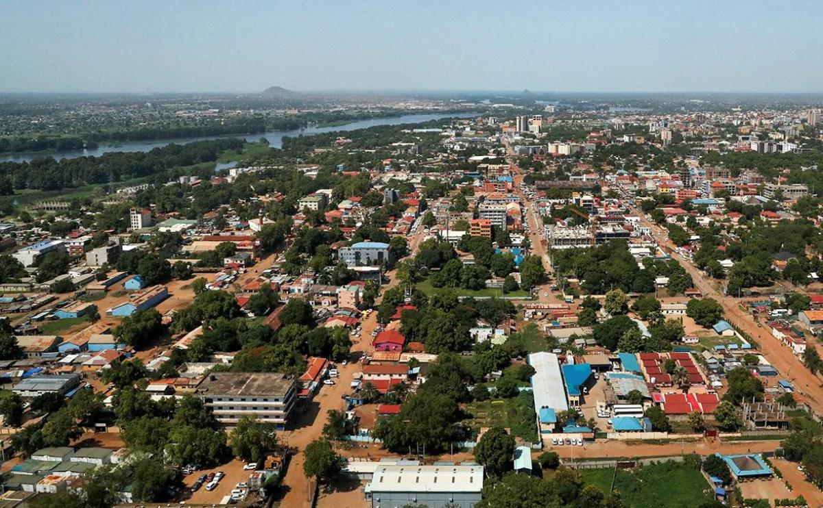 Беларусь планирует выделять Судану экспортные кредиты