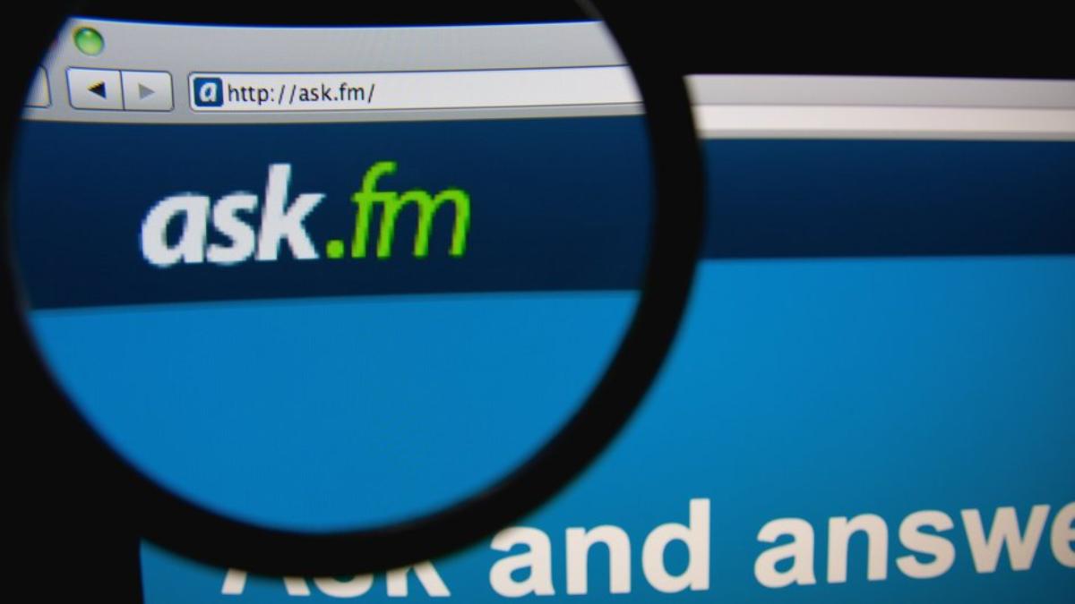 Сервис для анонимных вопросов Ask.fm прекращает работу. Что произошло