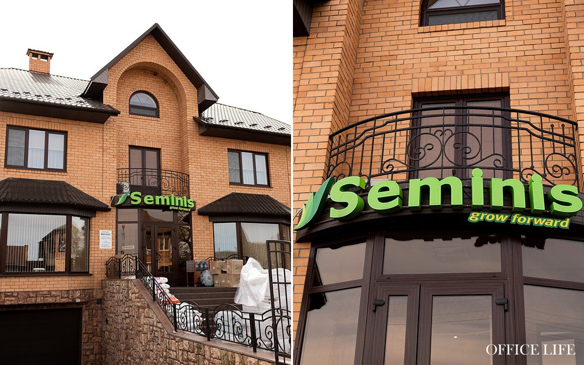 Об этих белорусах Netflix мог бы снять сериал. Вдохновляющая история про семейный бизнес, красивые огурцы и про то, что нет ничего невозможного 