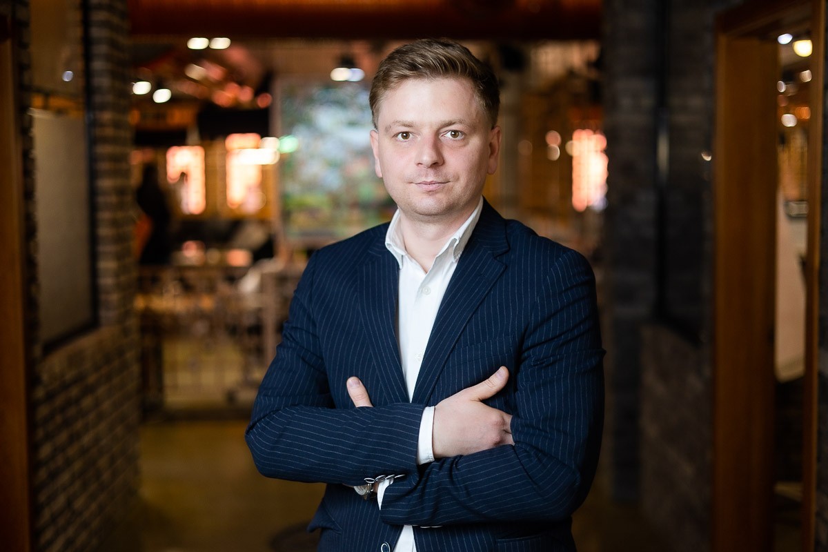 Будет ли свой банк и когда откроется склад в «Великом камне». Большое интервью с директором Wildberries в Беларуси