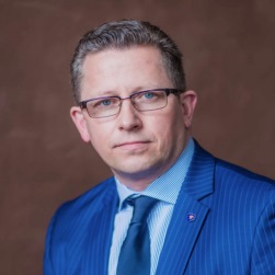 Андрей Посканной