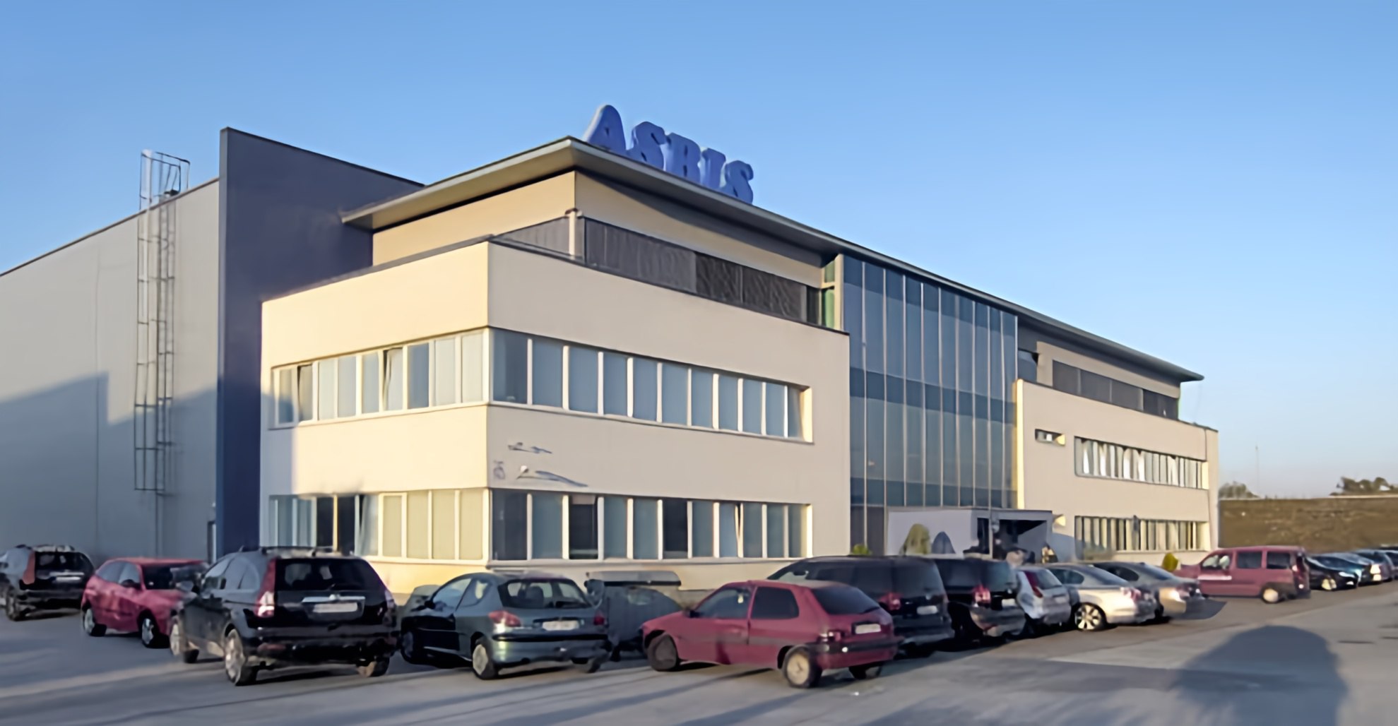 У производителя и поставщика электроники ASBIS больше не осталось активов в Беларуси