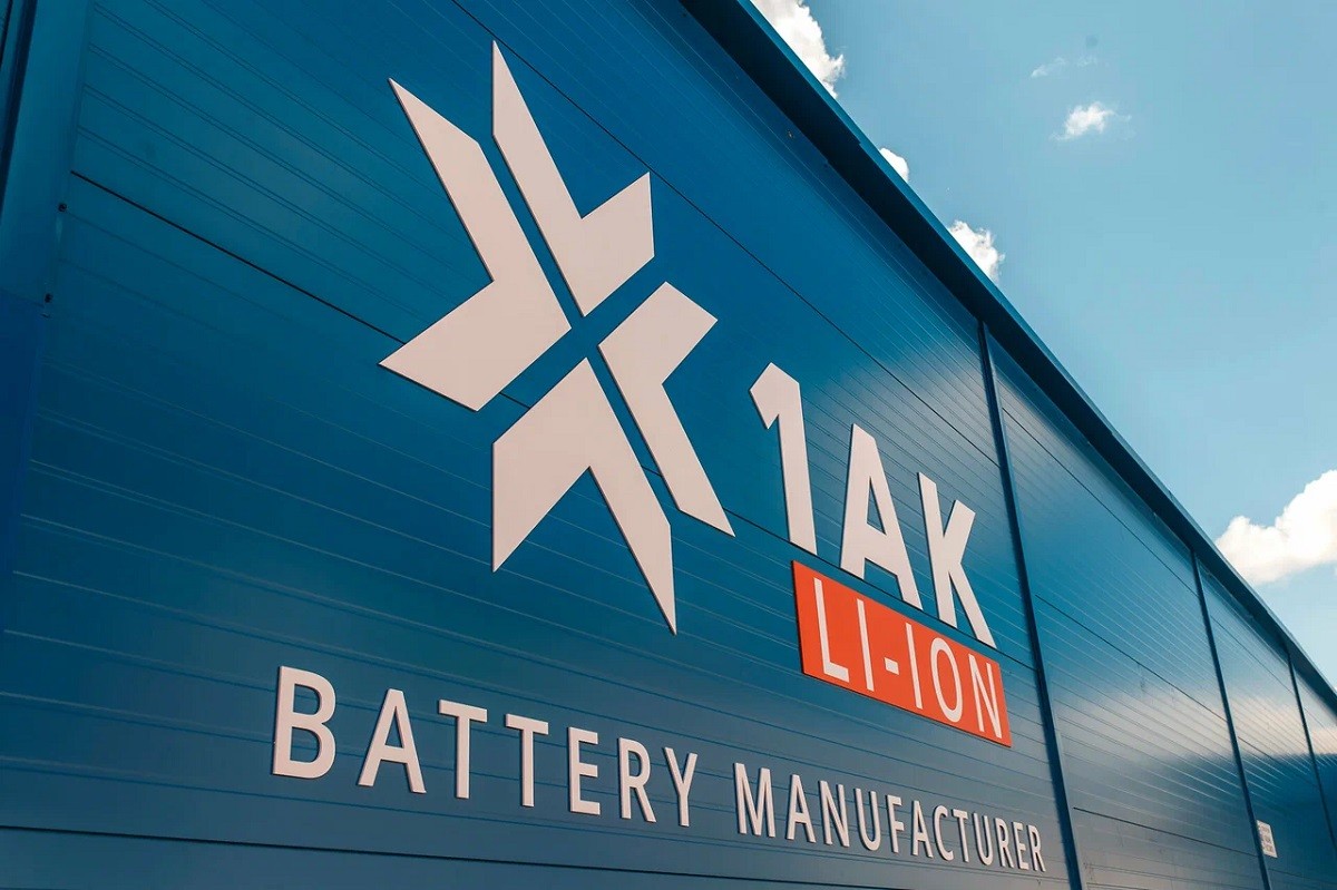 1AK-GROUP собралась построить завод в Казахстане за $21 млн 