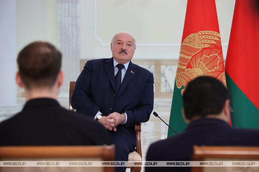 Лукашенко и Путин встретятся 17 февраля в закрытом формате