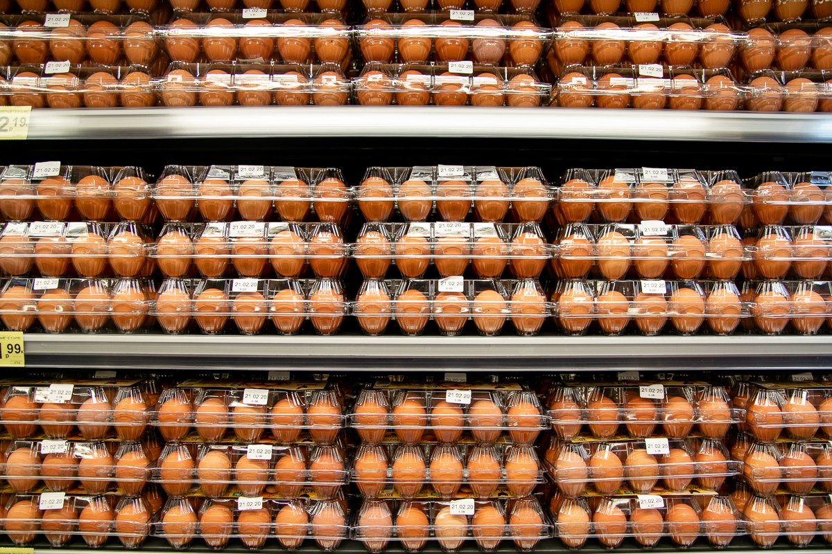 В Беларуси предлагают убрать льготы для некоторых видов пластмассовой упаковки 