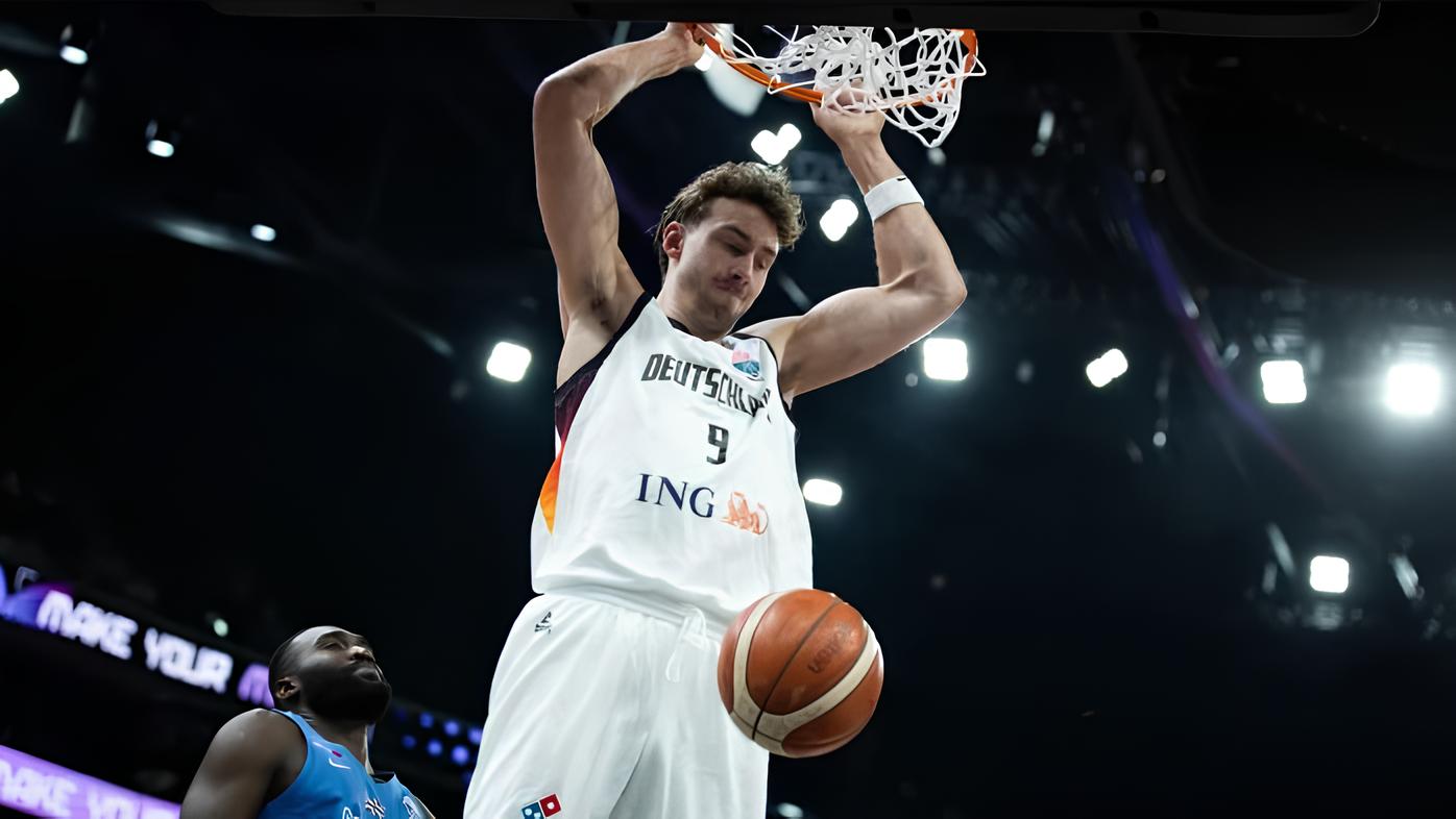 Сборная, которая может проиграть только самой себе. Возьмут ли сербы золото Евробаскета?