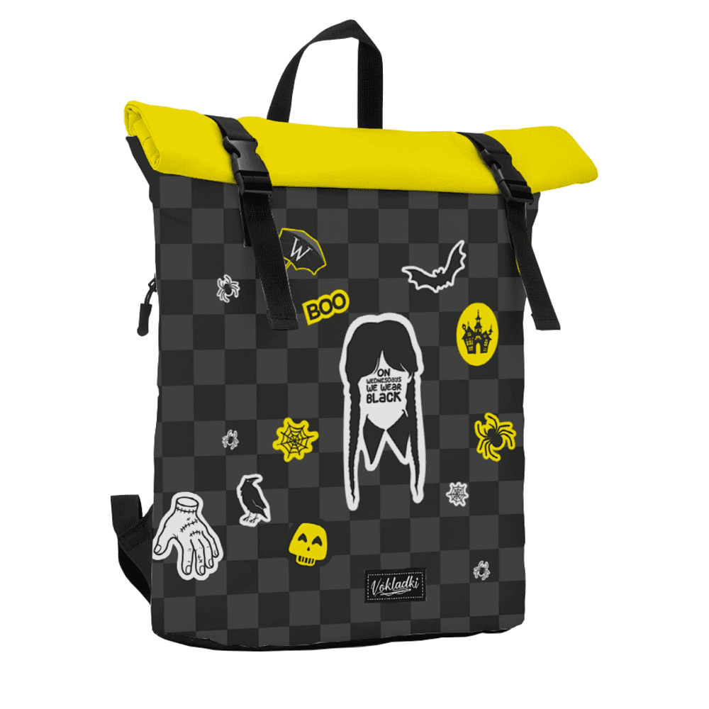 Back to School Fashion Week — рассказываем о самой трендовой канцелярии сезона