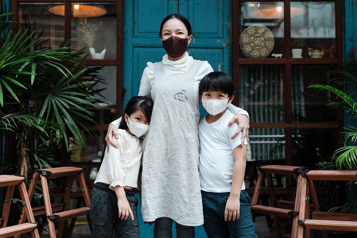 В Китае два дня подряд фиксируют рекордное количество заболевших COVID-19