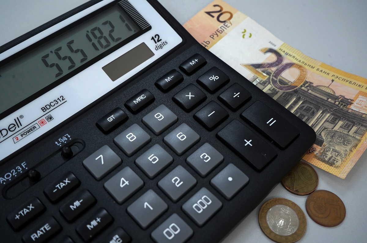 Как сработали белорусские предприятия в сентябре