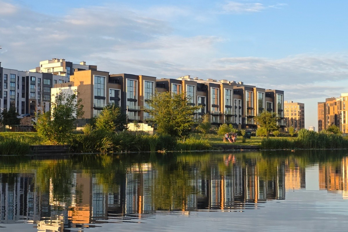 Новые реалии первичного рынка жилья Минска: что ждет покупателей в ближайшие 5 лет