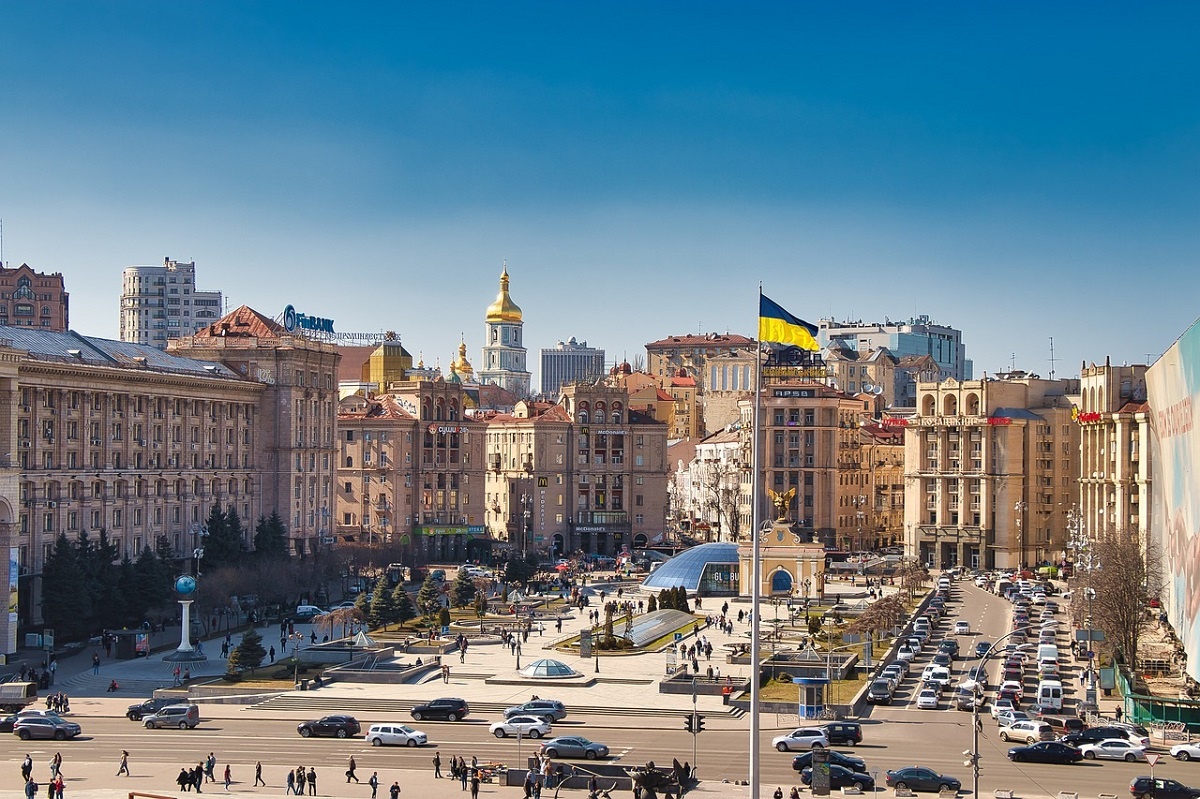 Больше $300 млрд: Украина оценила ущерб от военных действий