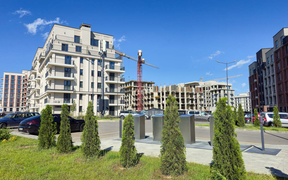 Что происходит с курятиной, цены на новостройки и вакцины от гриппа — неделя за три минуты