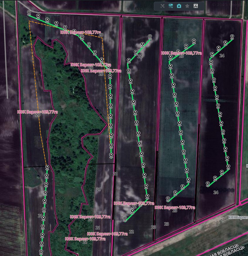 Где сажать картошку, а где — зерно? Белорусы запустили стартап по анализу почвы