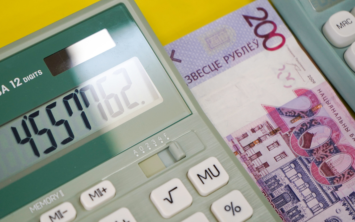 Как за полгода изменилась рентабельность белорусского бизнеса