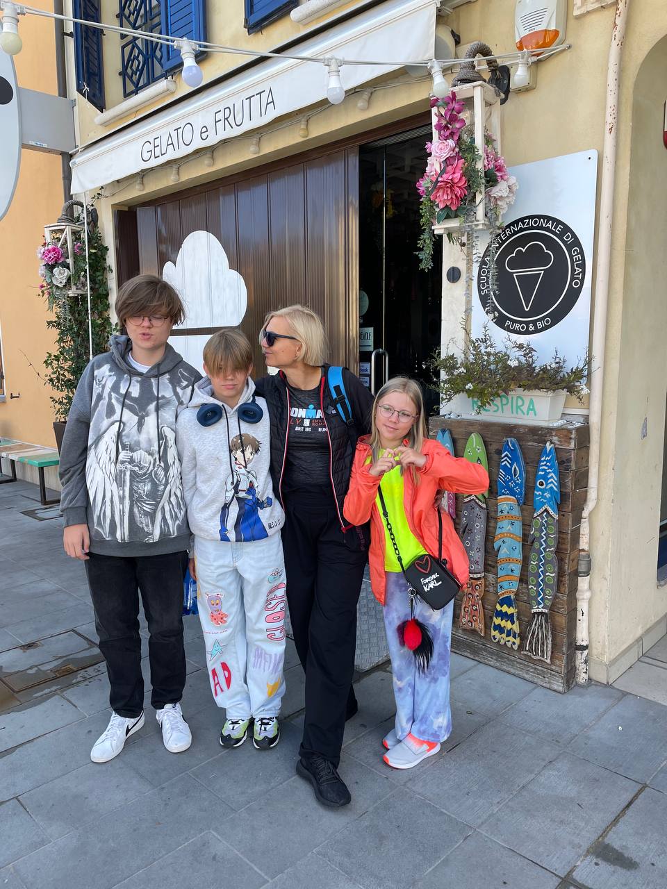 «Жизнь в балансе»: как триатлонистка Елена Вечорко победила рак и стала нутрициологом