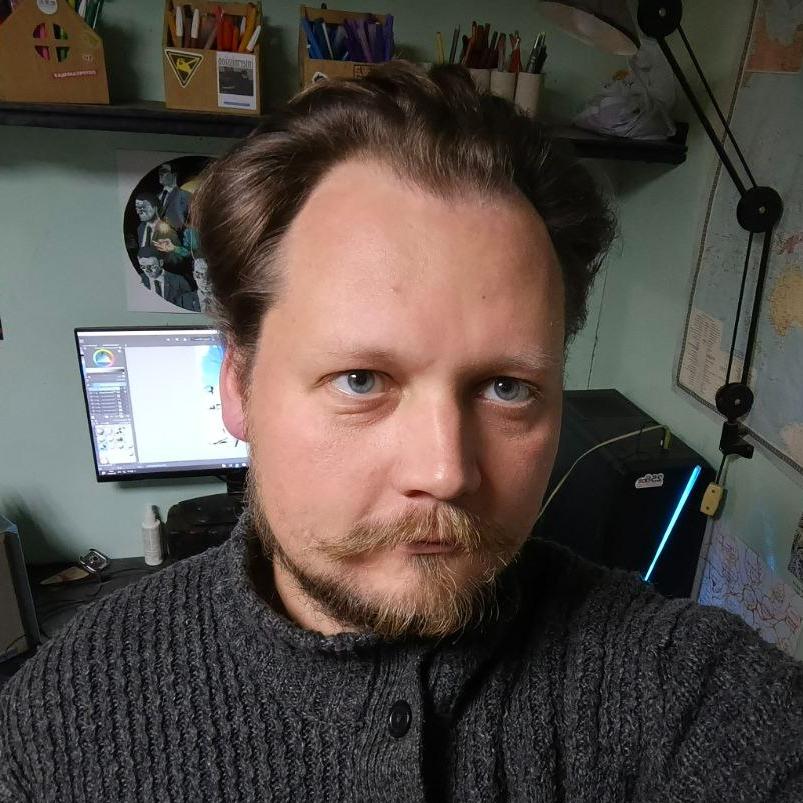 Александр Танана