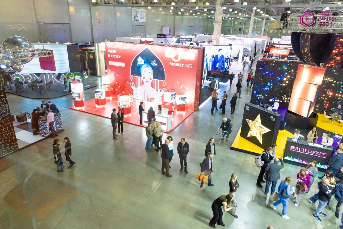 Правила работы с маркетплейсами, логистика и биометрия: топ-5 деловых ивентов декабря