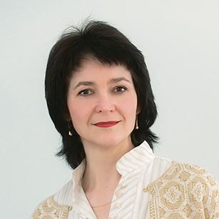 Ирина Рондель